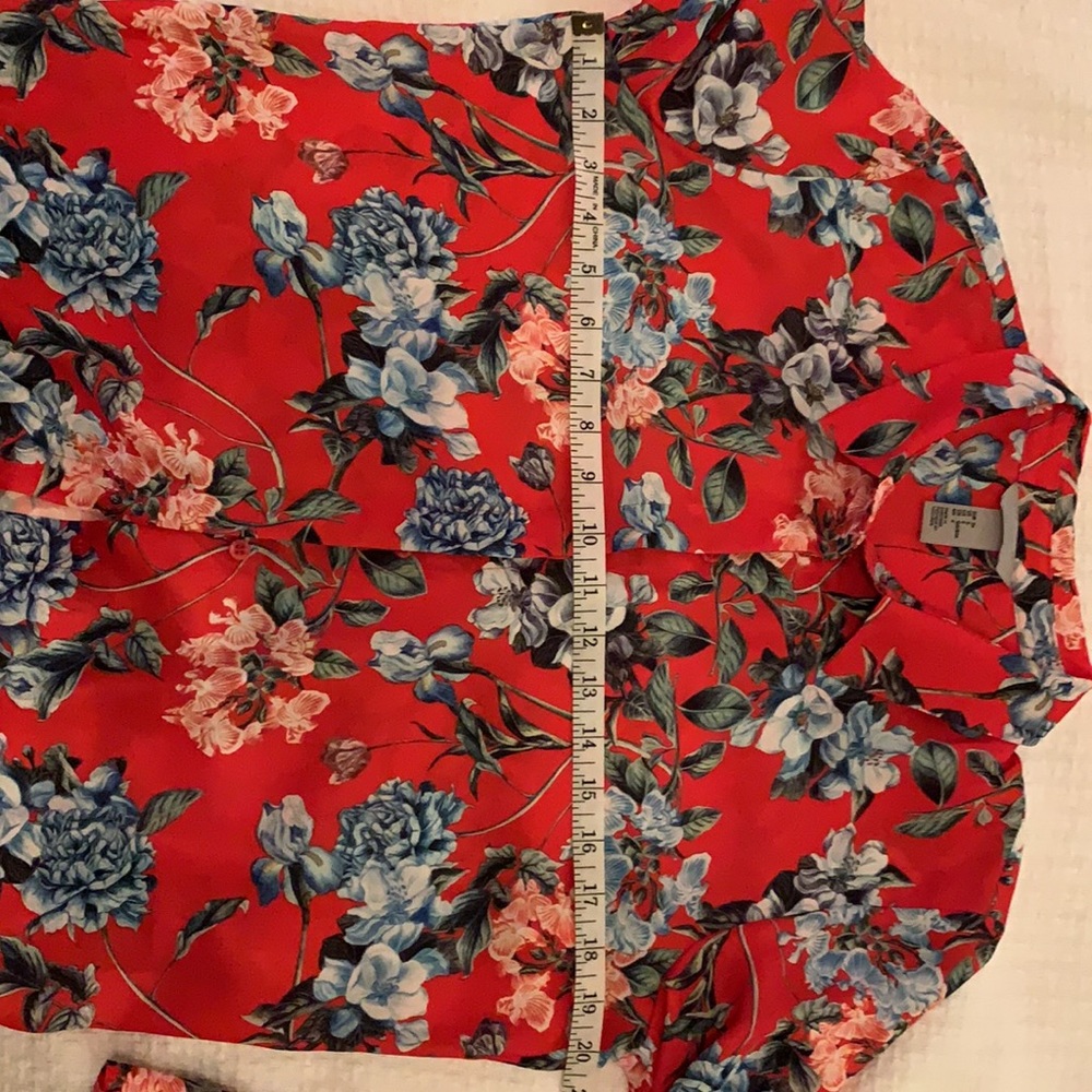 Blouse - Picture 3 of 6